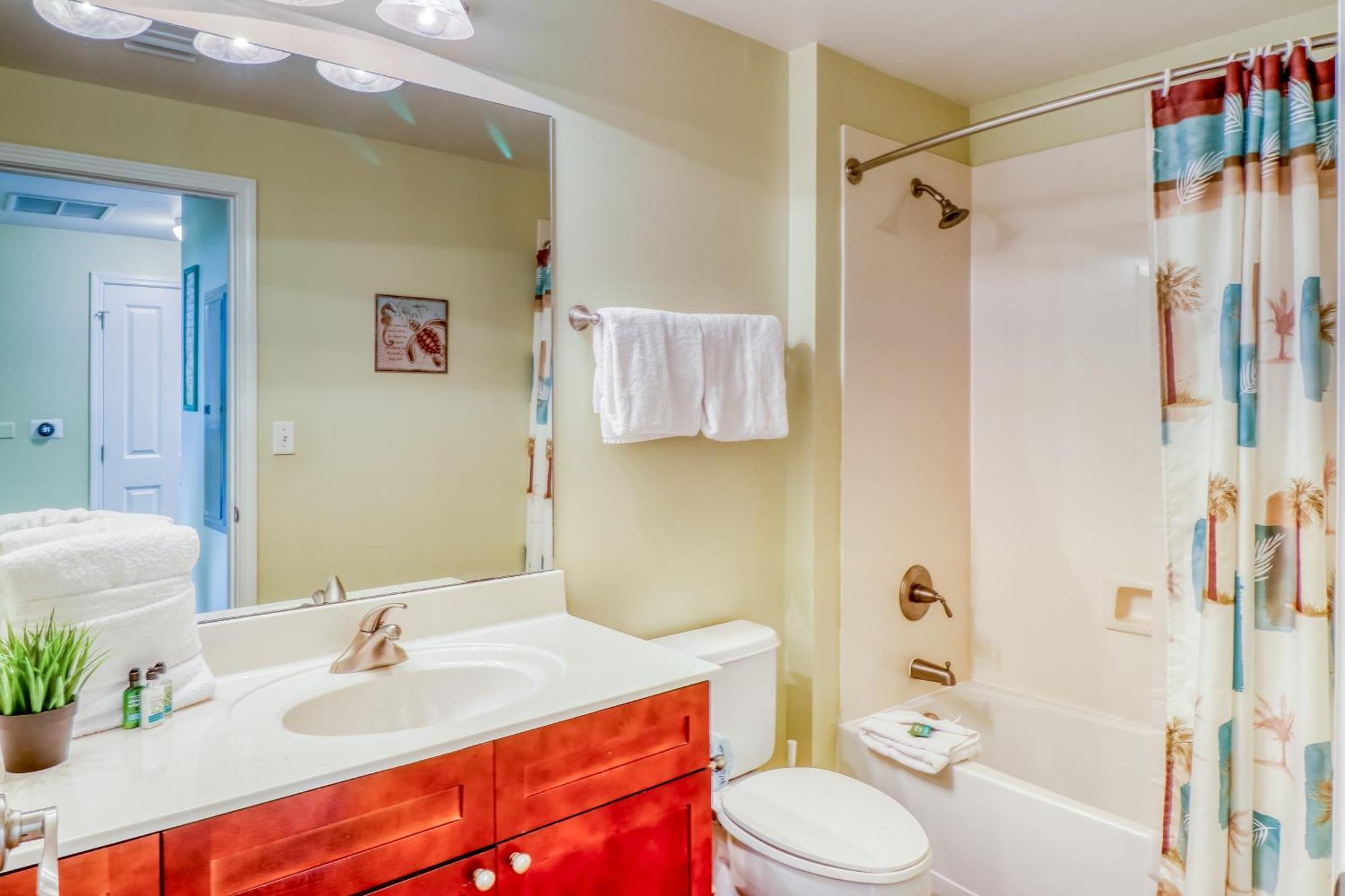 Aqua 1604 Apartment Panama City Beach Room photo