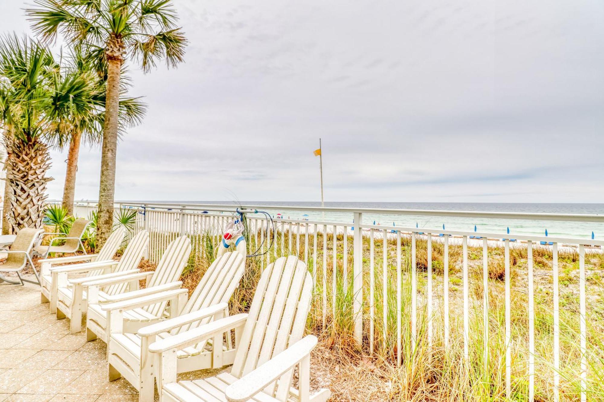 Aqua 1604 Apartment Panama City Beach Room photo