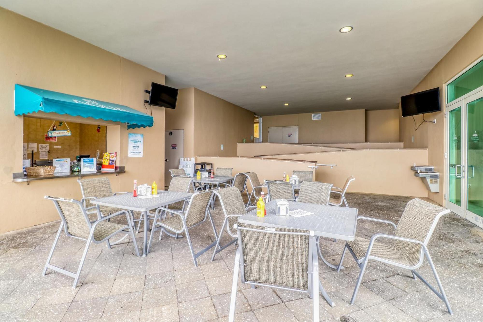 Aqua 1604 Apartment Panama City Beach Room photo